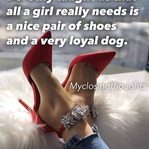 Meet your Posher, Tammy